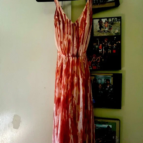 Carrie costume - Picture 9 of 9